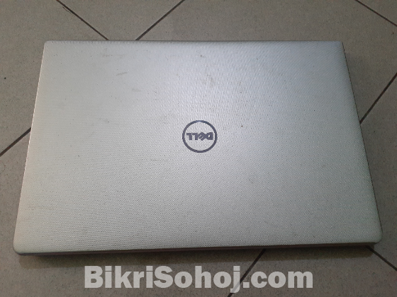 Dell, corei3, 6th generation